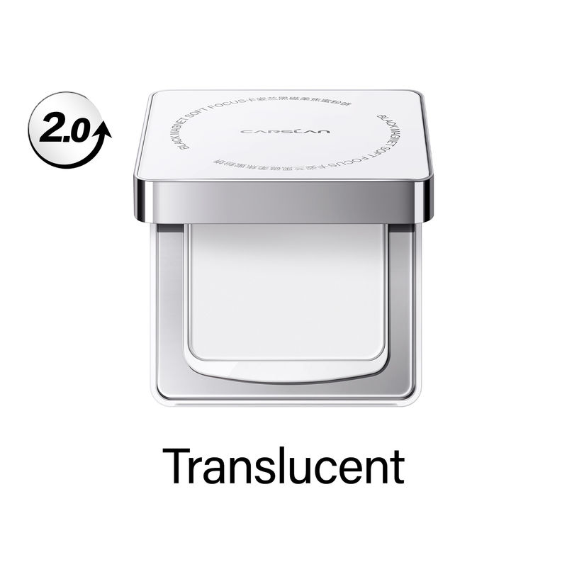 03 Translucent For Sensitive Skin