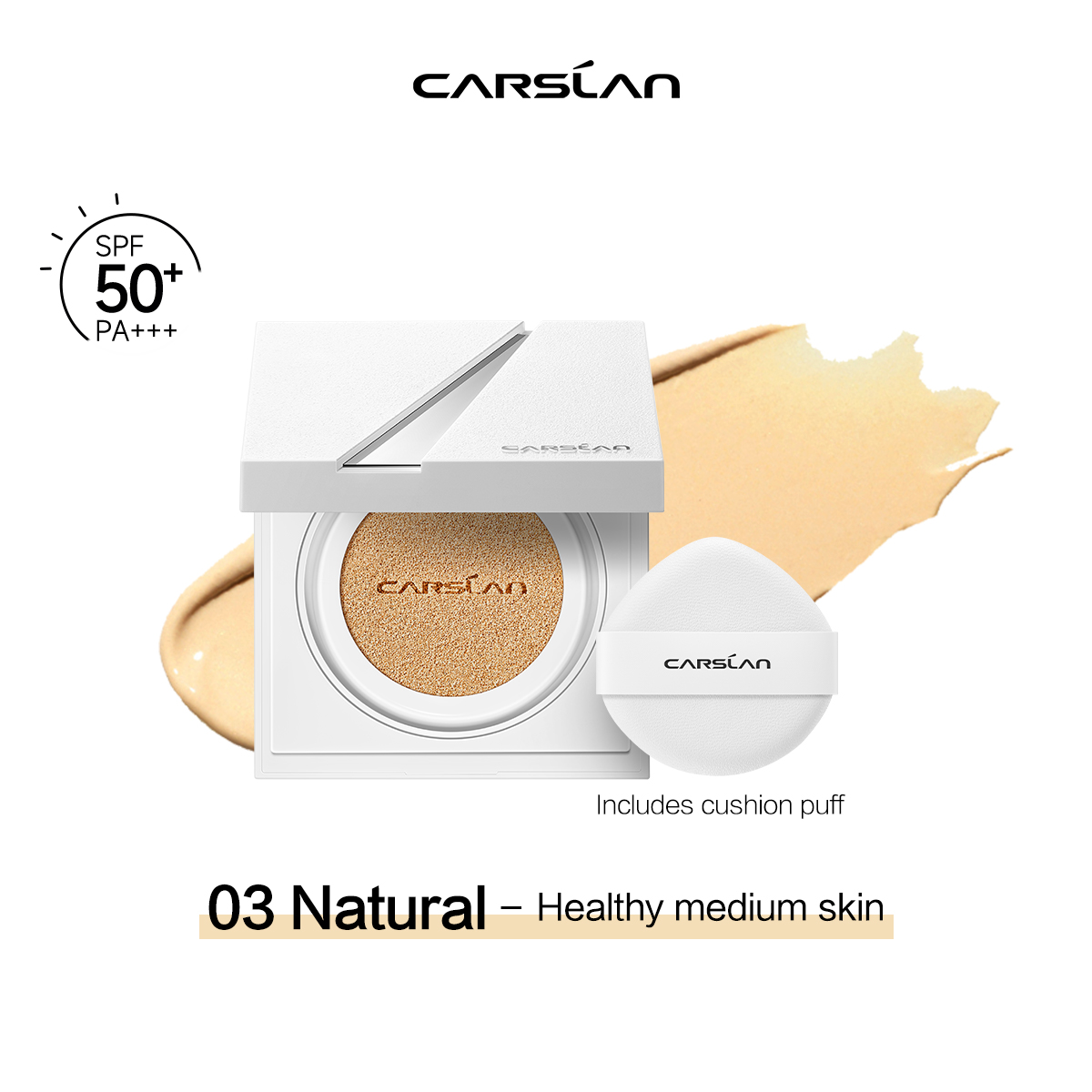 03Natural (Refill included)