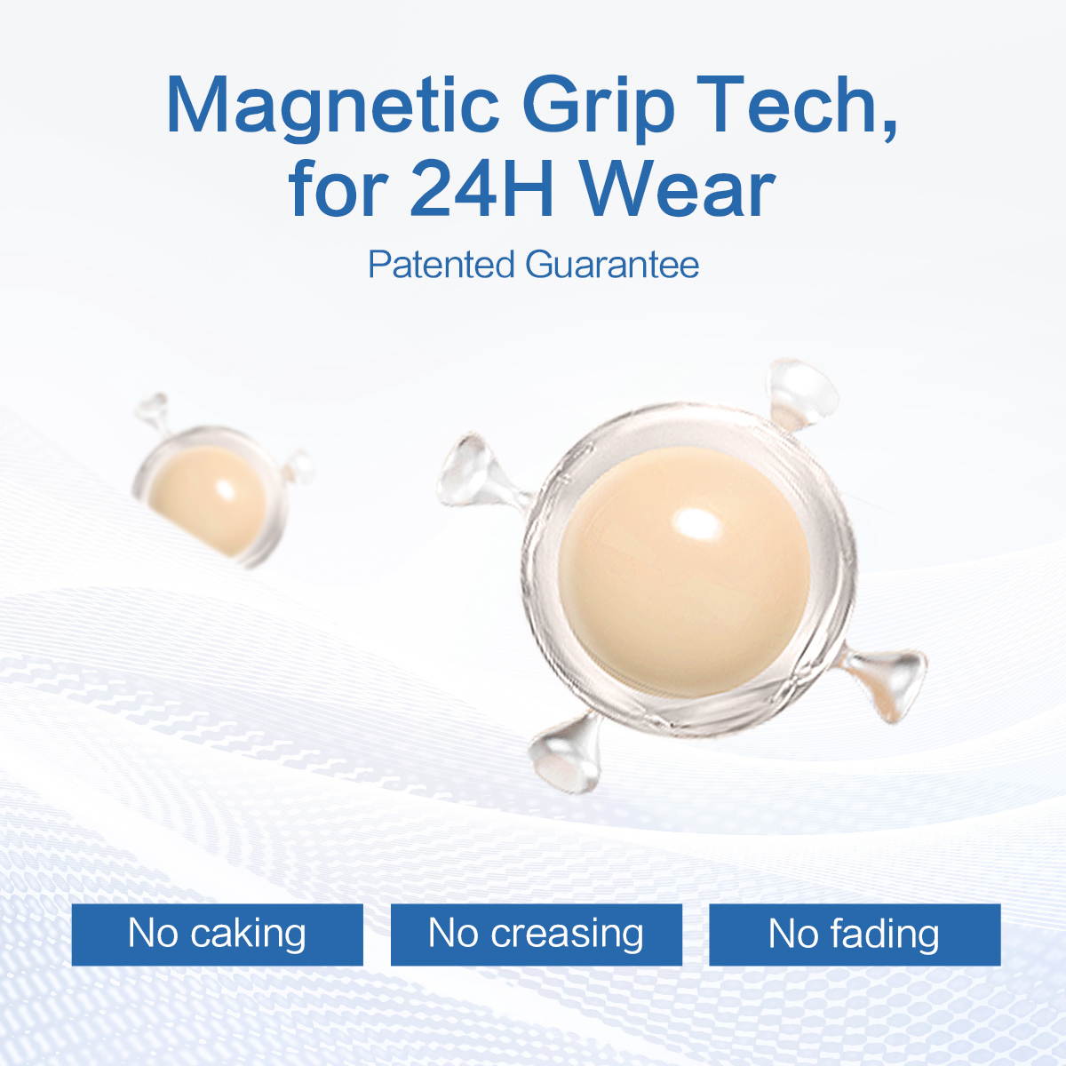 Carslan Cloud Touch Soft Focus Sunscreen Foundation, 30ml/1.02fl Oz