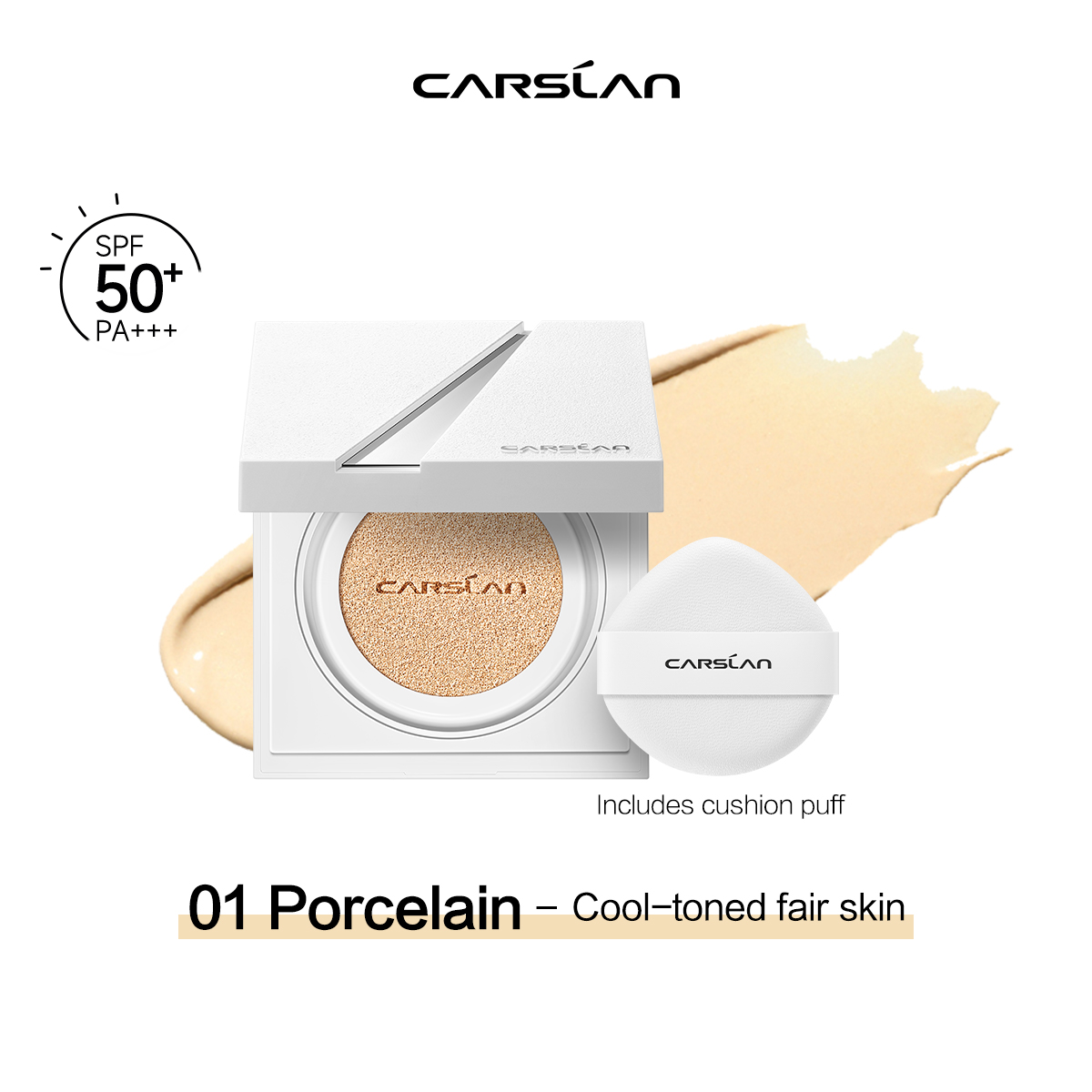 01Porcelain (Refill included)