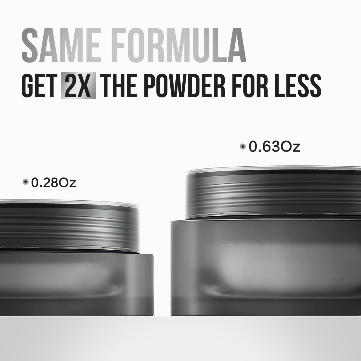 Mega Sale! Up to 50% OFF! | [CARSLAN Soft Focus Loose Setting Powder, N01 Natural for Medium & Tan, Waterproof, Matte, Oil Control, Shine Free, Talc-Free Face Powder Makeup, 24H Longwear Finishing Powder, 8g/0.28Oz