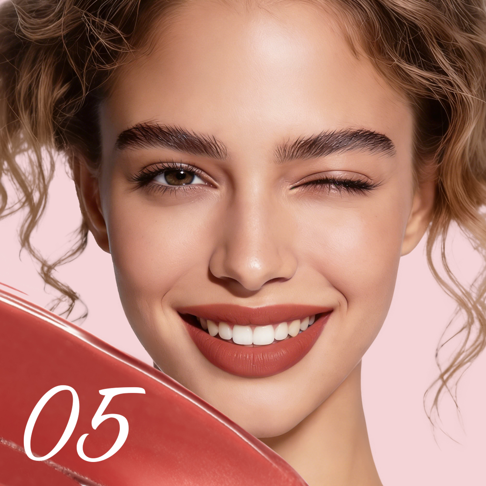 CARSLAN Stay Locked Lip Tint (0.09 oz), Fast-Dry, Transfer-Proof, Plumping Care | Buy 2 Get Free Cleanser