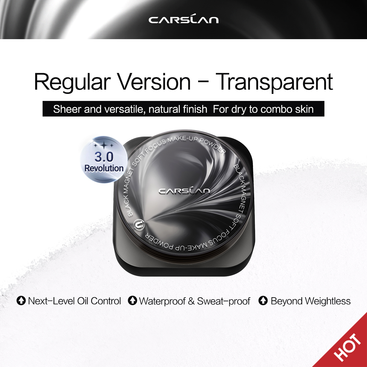 【3.0】 01 Transparent