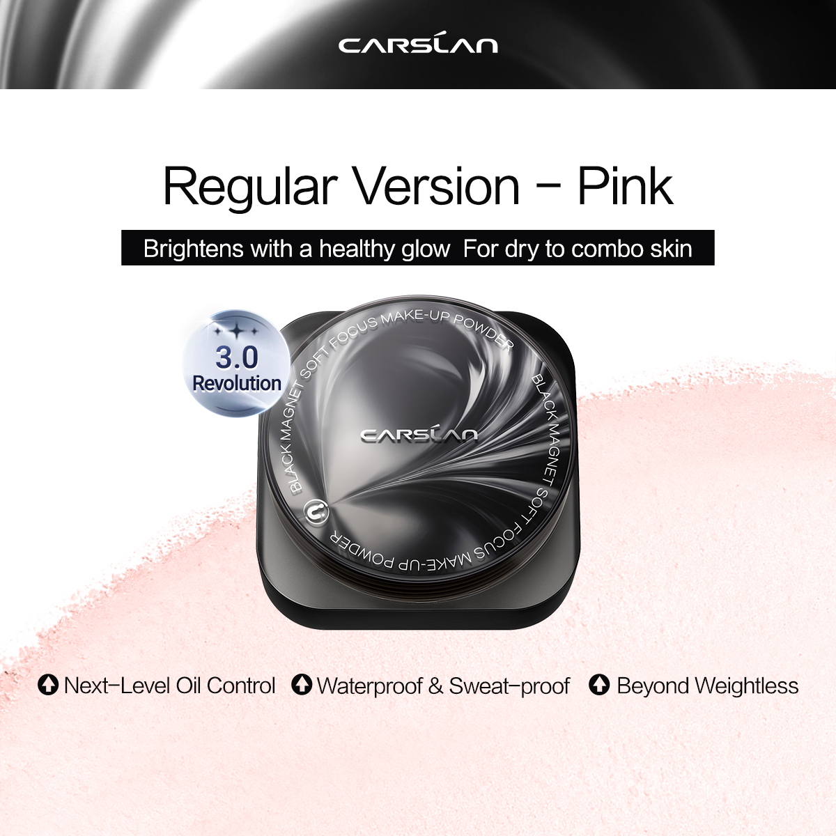 【3.0】 01 Pink